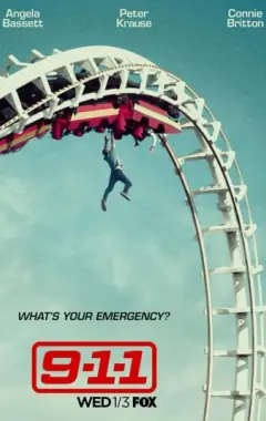 постер 911 служба спасения 2 сезон 7 серия