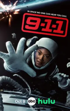 постер 911 служба спасения 9 сезон